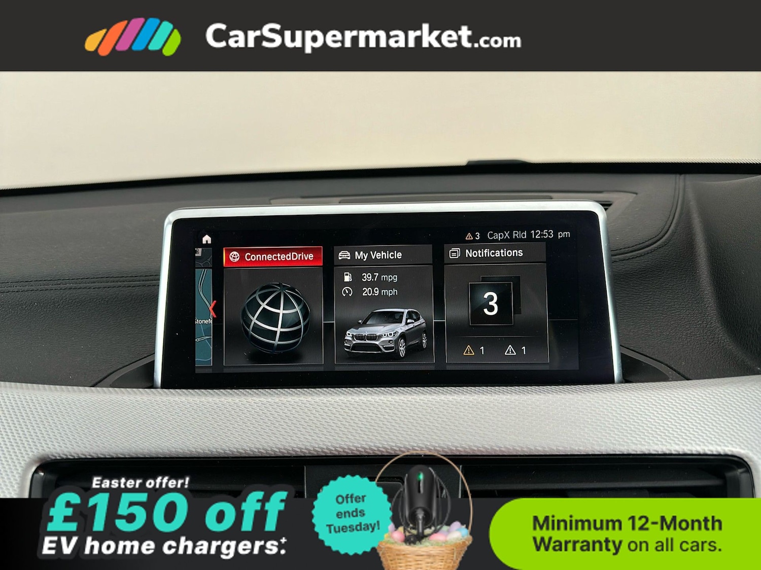 Used BMW X1 2020 for sale - 78111804: Photo 27