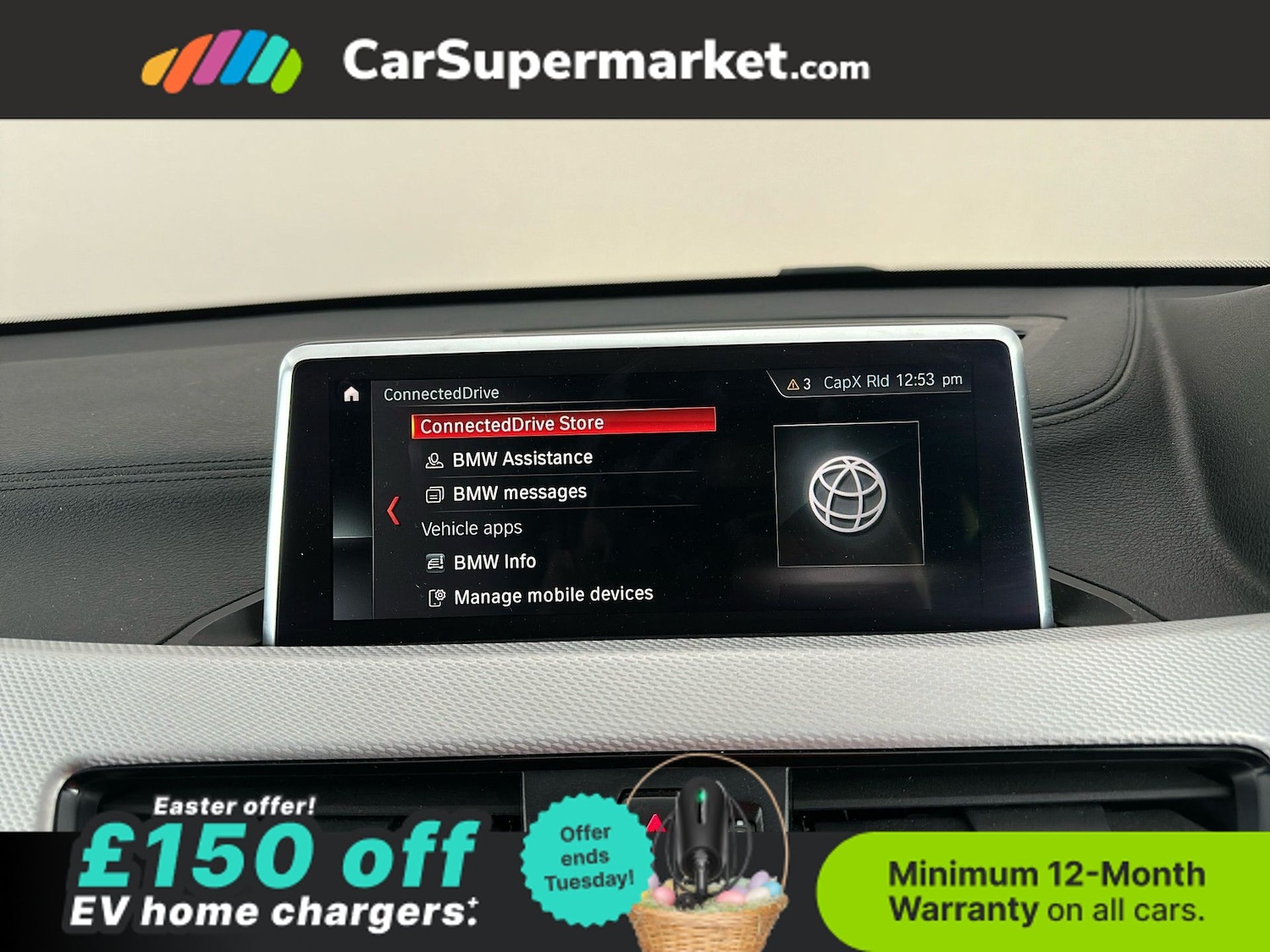 Used BMW X1 2020 for sale - 78111804: Photo 28