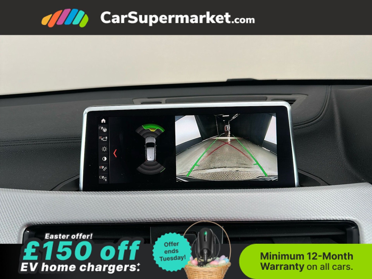 Used BMW X1 2020 for sale - 78111804: Photo 29