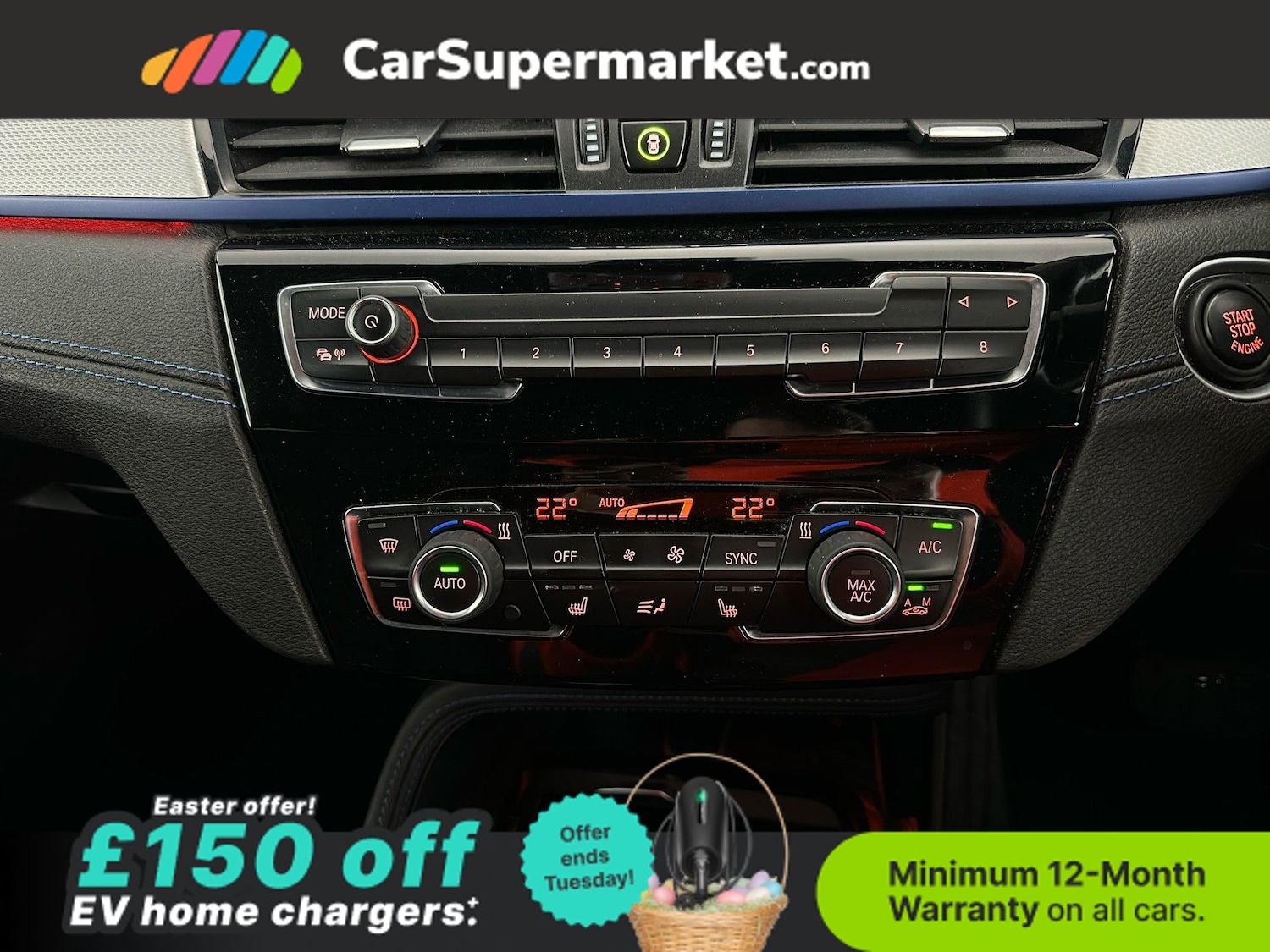 Used BMW X1 2020 for sale - 78111804: Photo 30