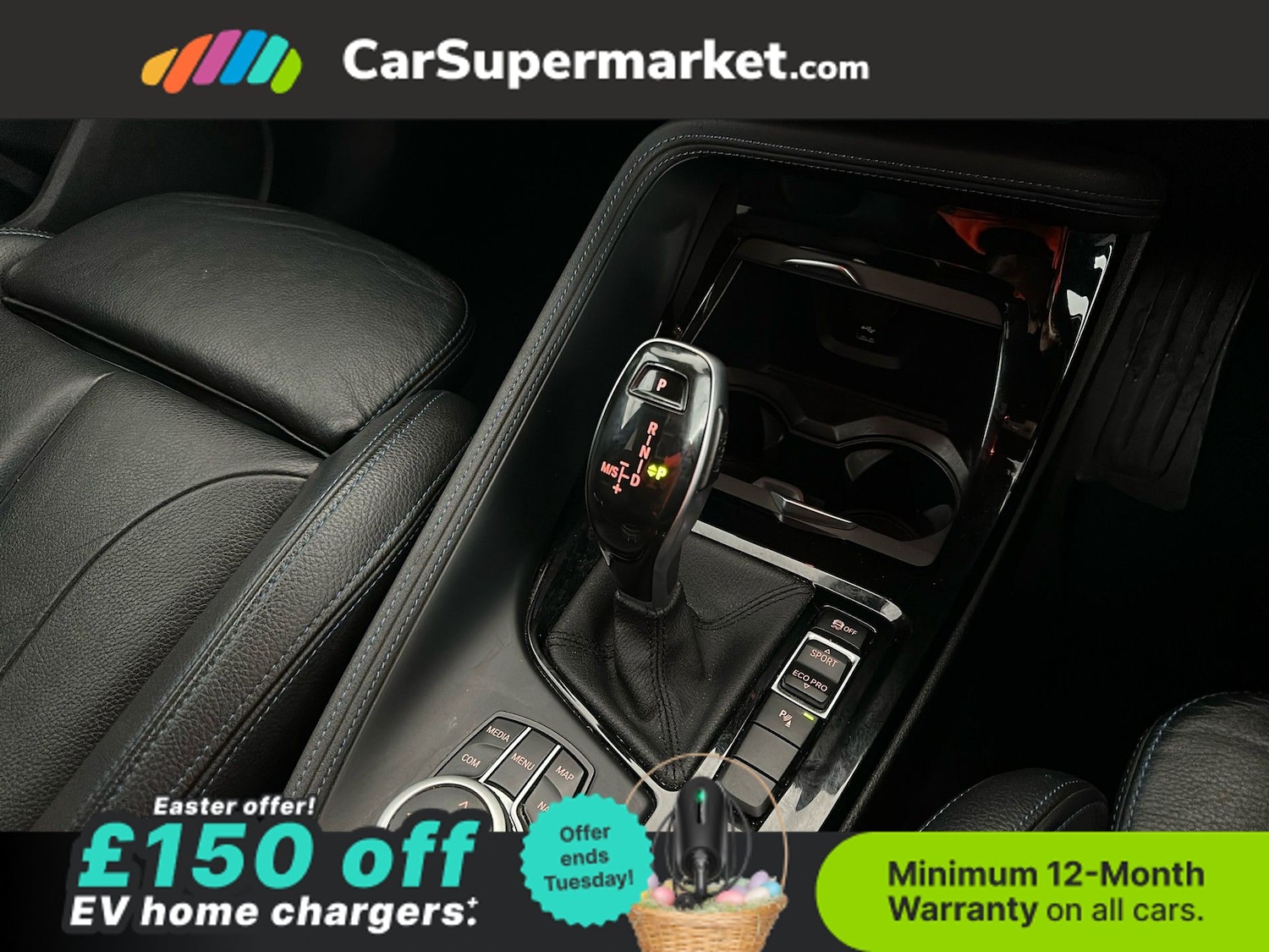 Used BMW X1 2020 for sale - 78111804: Photo 32