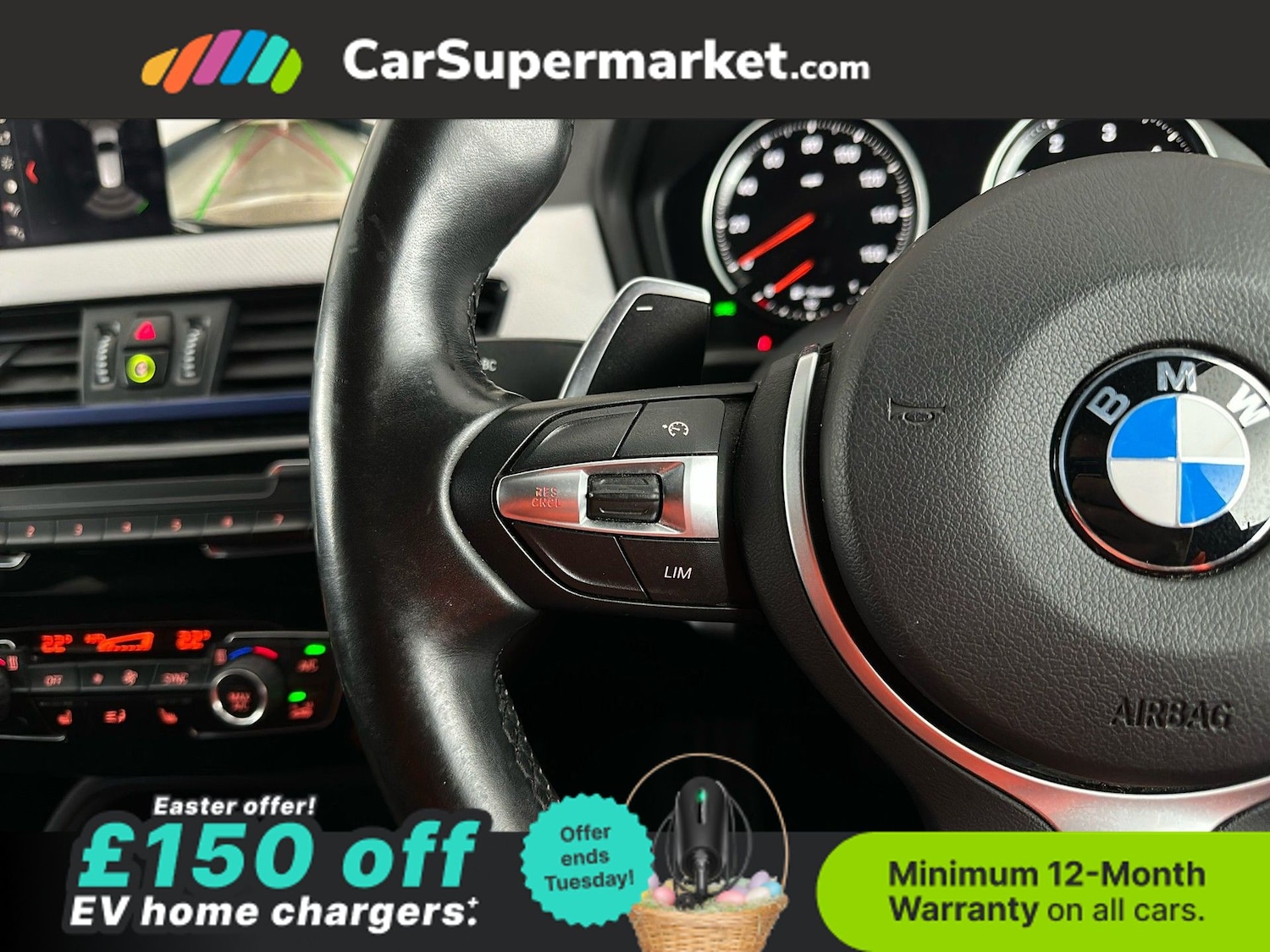 Used BMW X1 2020 for sale - 78111804: Photo 33