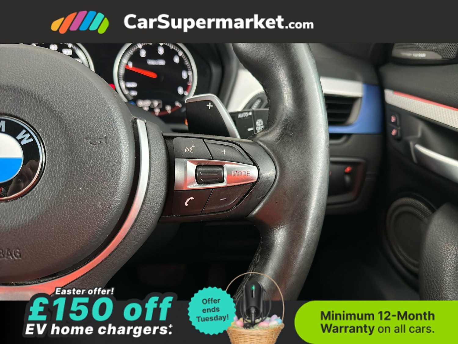 Used BMW X1 2020 for sale - 78111804: Photo 34