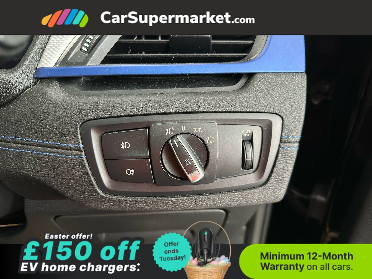 Used BMW X1 2020 for sale - 78111804: Photo 35