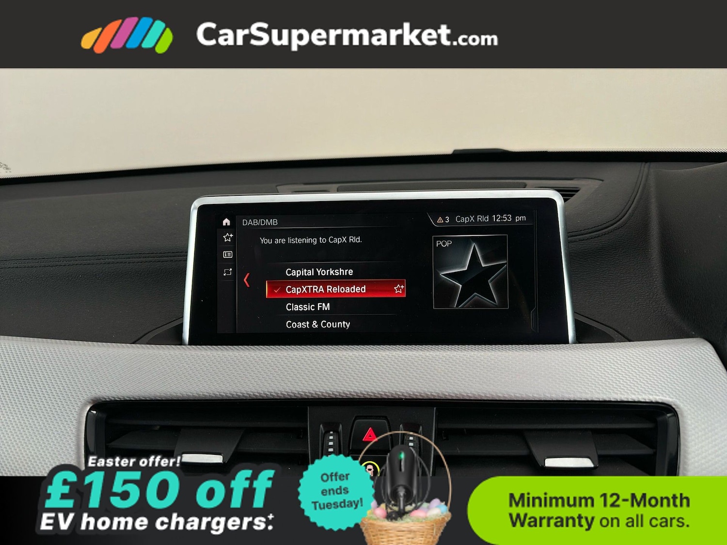 Used BMW X1 2020 for sale - 78111804: Photo 40