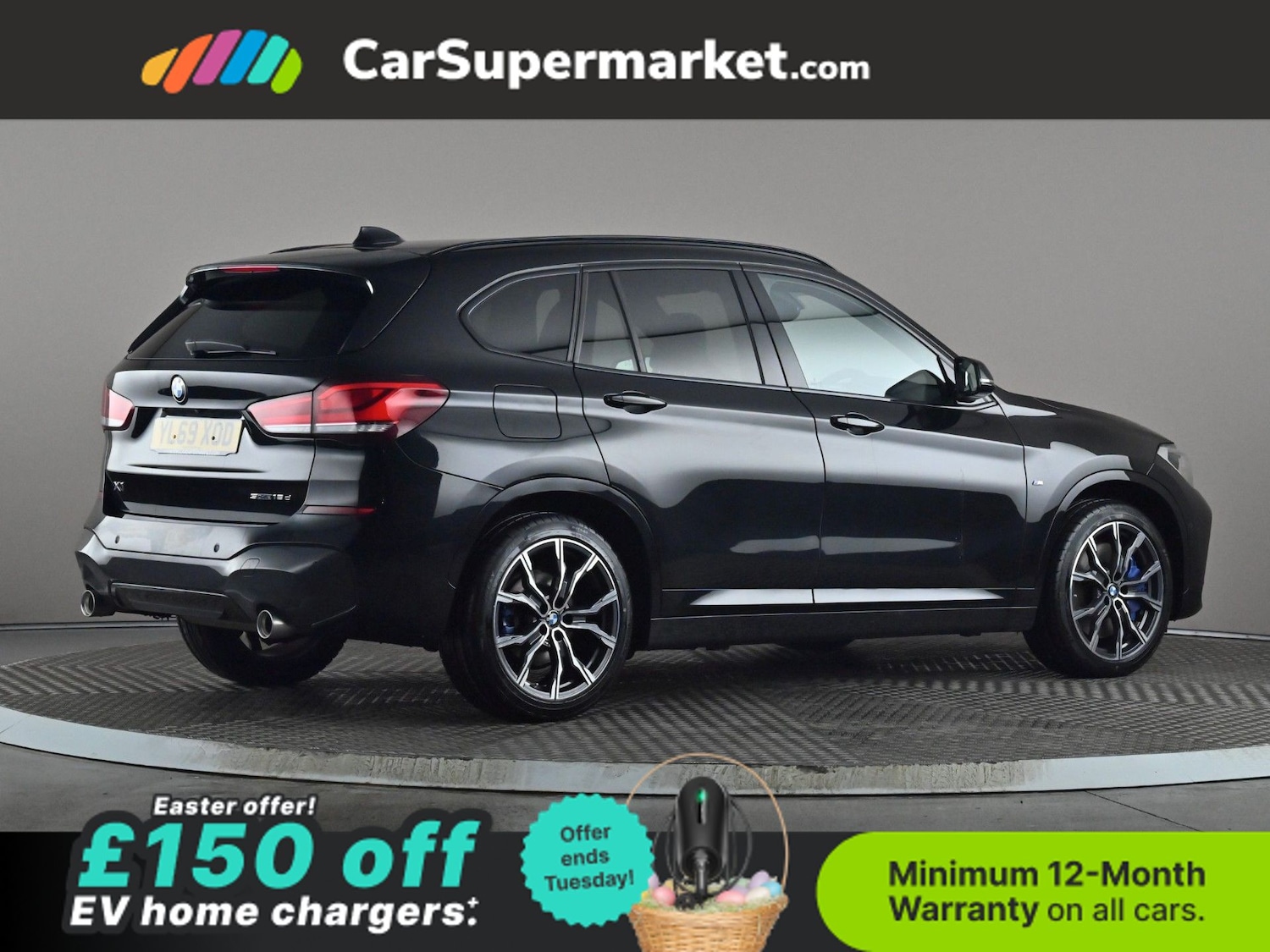Used BMW X1 2020 for sale - 78111804: Photo 7