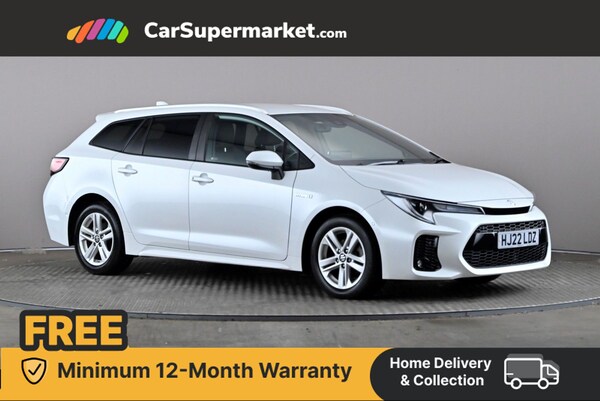 Used Suzuki Swace 2022 for sale - 75620716: Photo 1