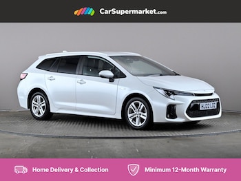 2022 - 1.8 Hybrid SZ5 CVT 5-Door