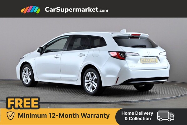 Used Suzuki Swace 2022 for sale - 75620716: Photo 4