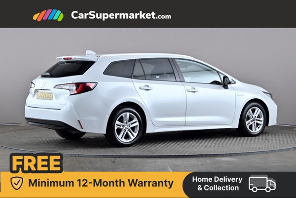 Used Suzuki Swace 2022 for sale - 75620716: Photo 6