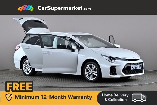 Used Suzuki Swace 2022 for sale - 75620716: Photo 7