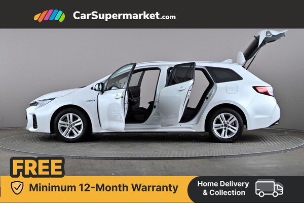 Used Suzuki Swace 2022 for sale - 75620716: Photo 8