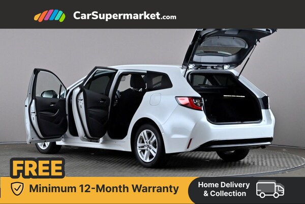 Used Suzuki Swace 2022 for sale - 75620716: Photo 9