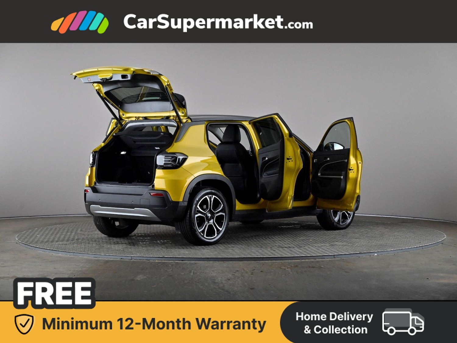 Used Jeep Other 2023 for sale - 77787372: Photo 12