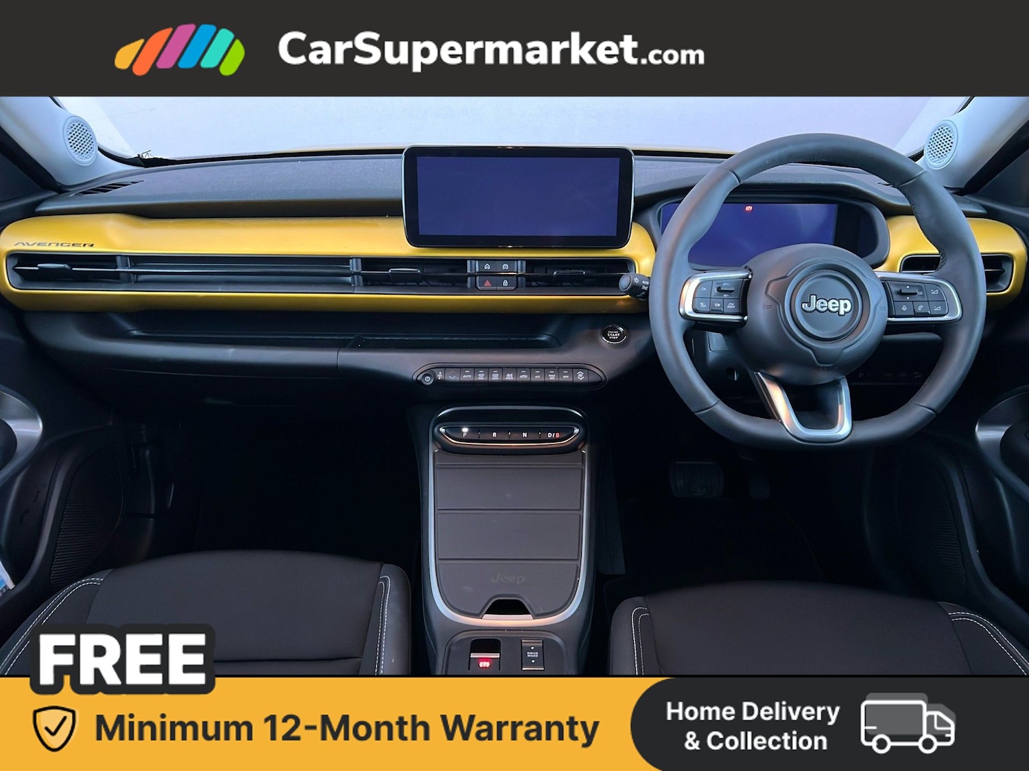 Used Jeep Other 2023 for sale - 77787372: Photo 13