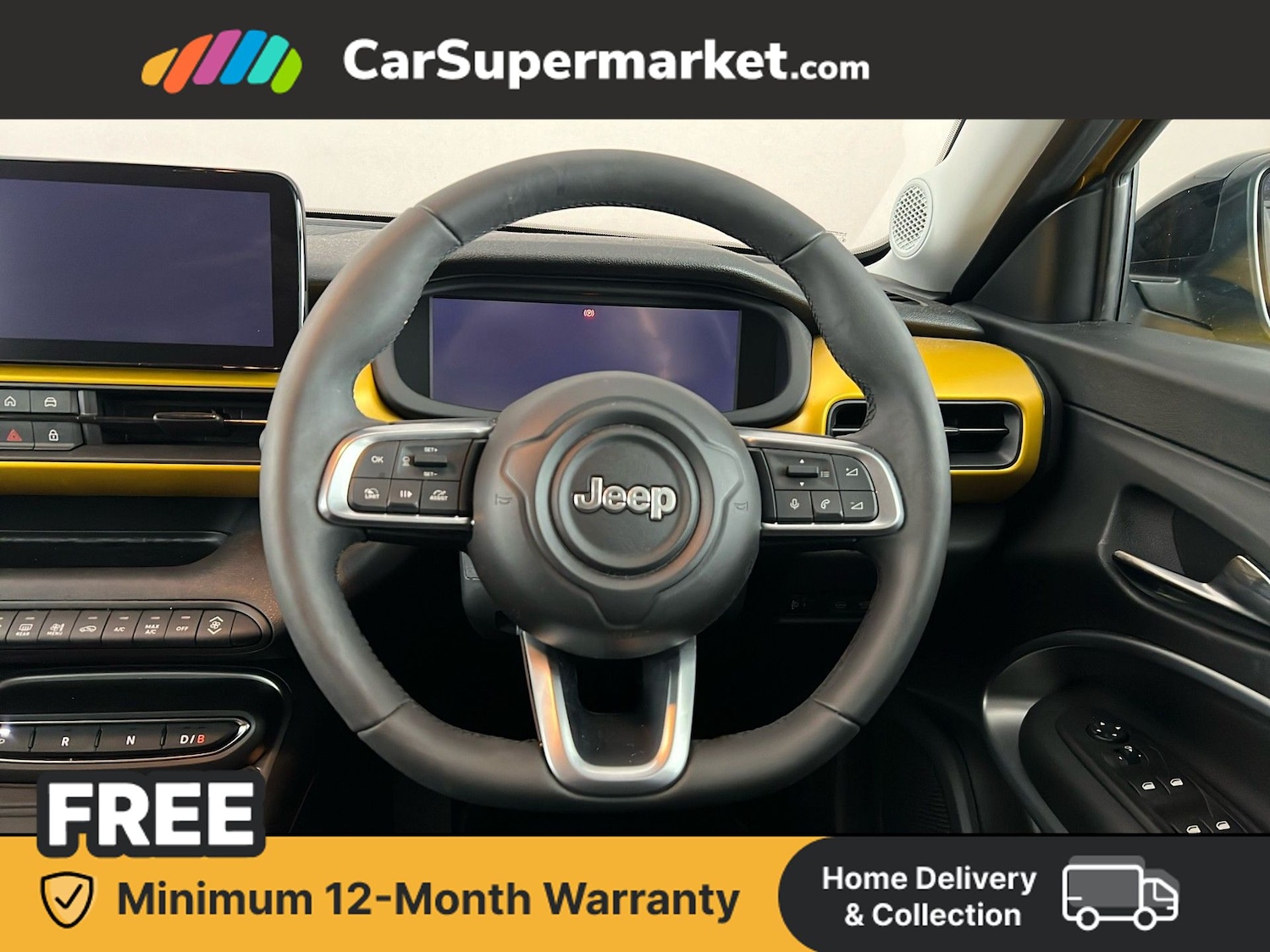 Used Jeep Other 2023 for sale - 77787372: Photo 14