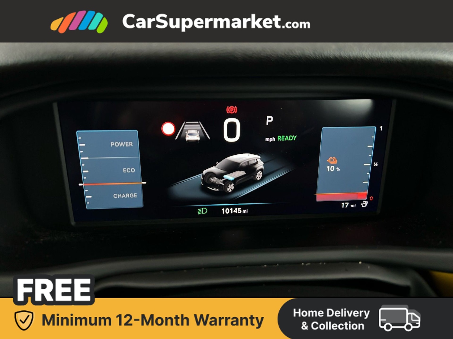 Used Jeep Other 2023 for sale - 77787372: Photo 15