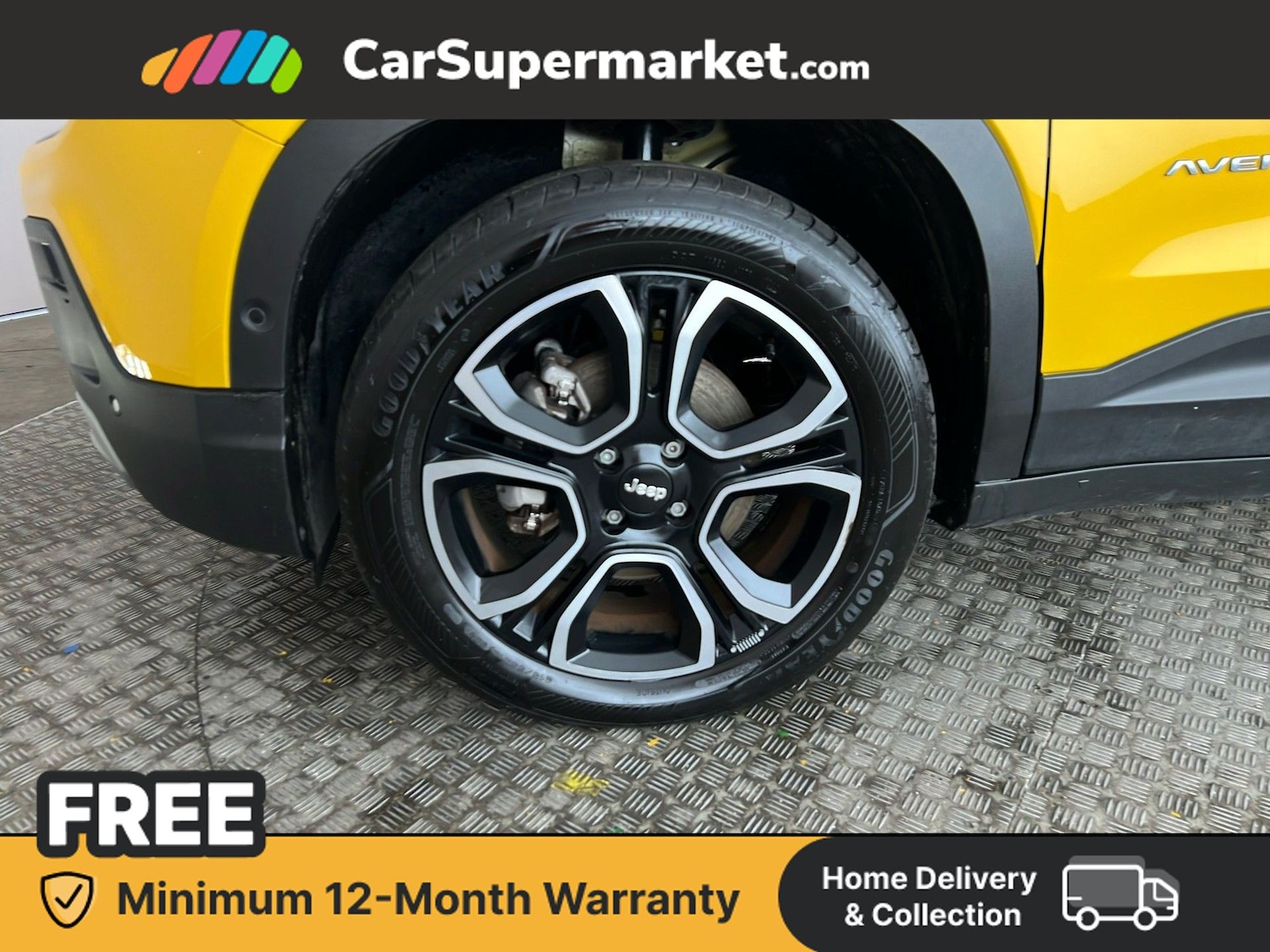 Used Jeep Other 2023 for sale - 77787372: Photo 19