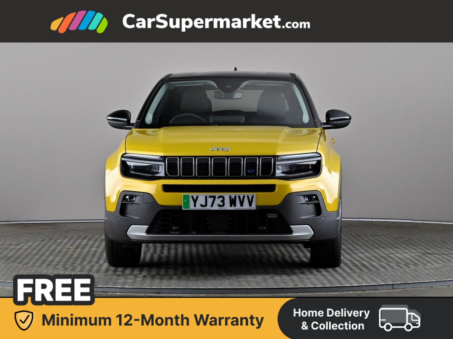 Used Jeep Other 2023 for sale - 77787372: Photo 2