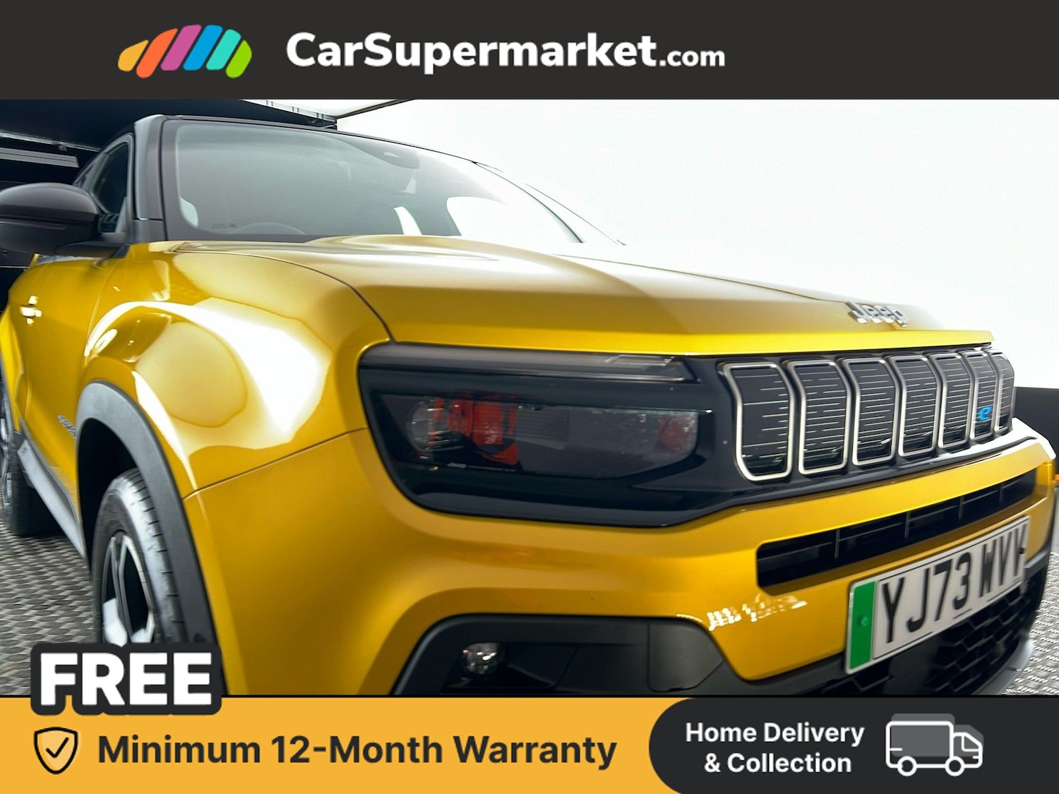 Used Jeep Other 2023 for sale - 77787372: Photo 20