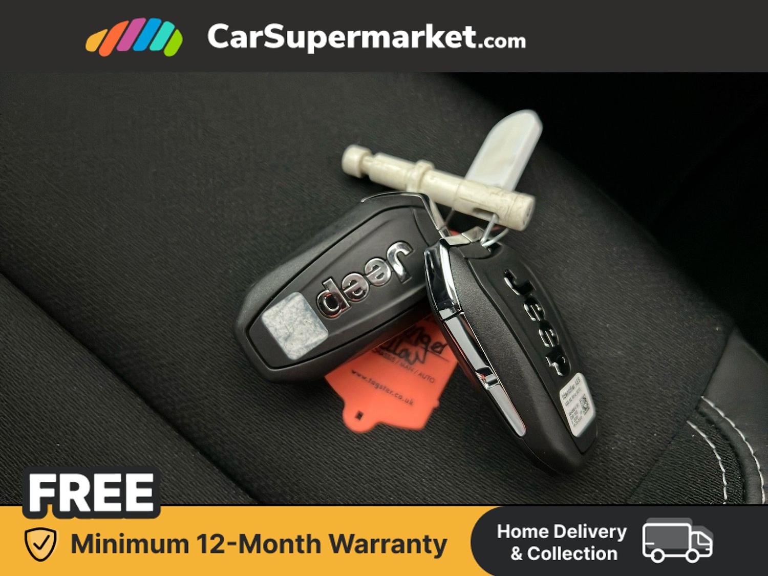 Used Jeep Other 2023 for sale - 77787372: Photo 23