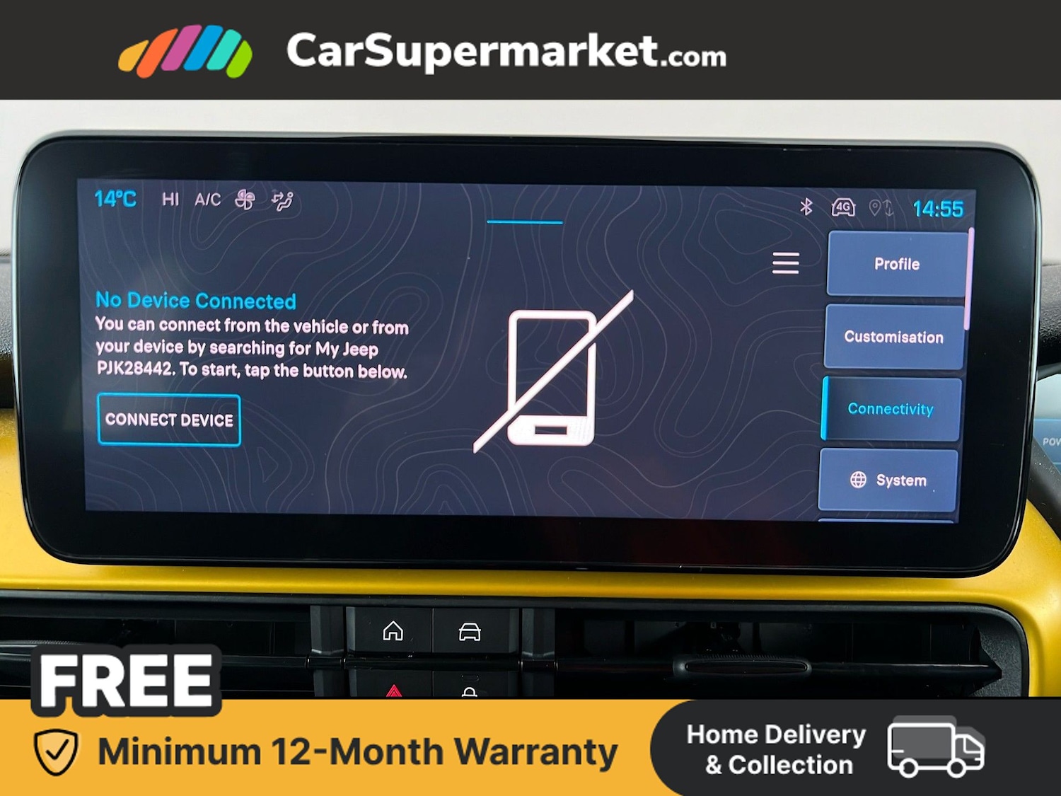 Used Jeep Other 2023 for sale - 77787372: Photo 25