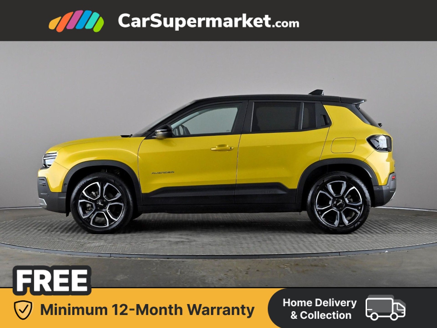 Used Jeep Other 2023 for sale - 77787372: Photo 3