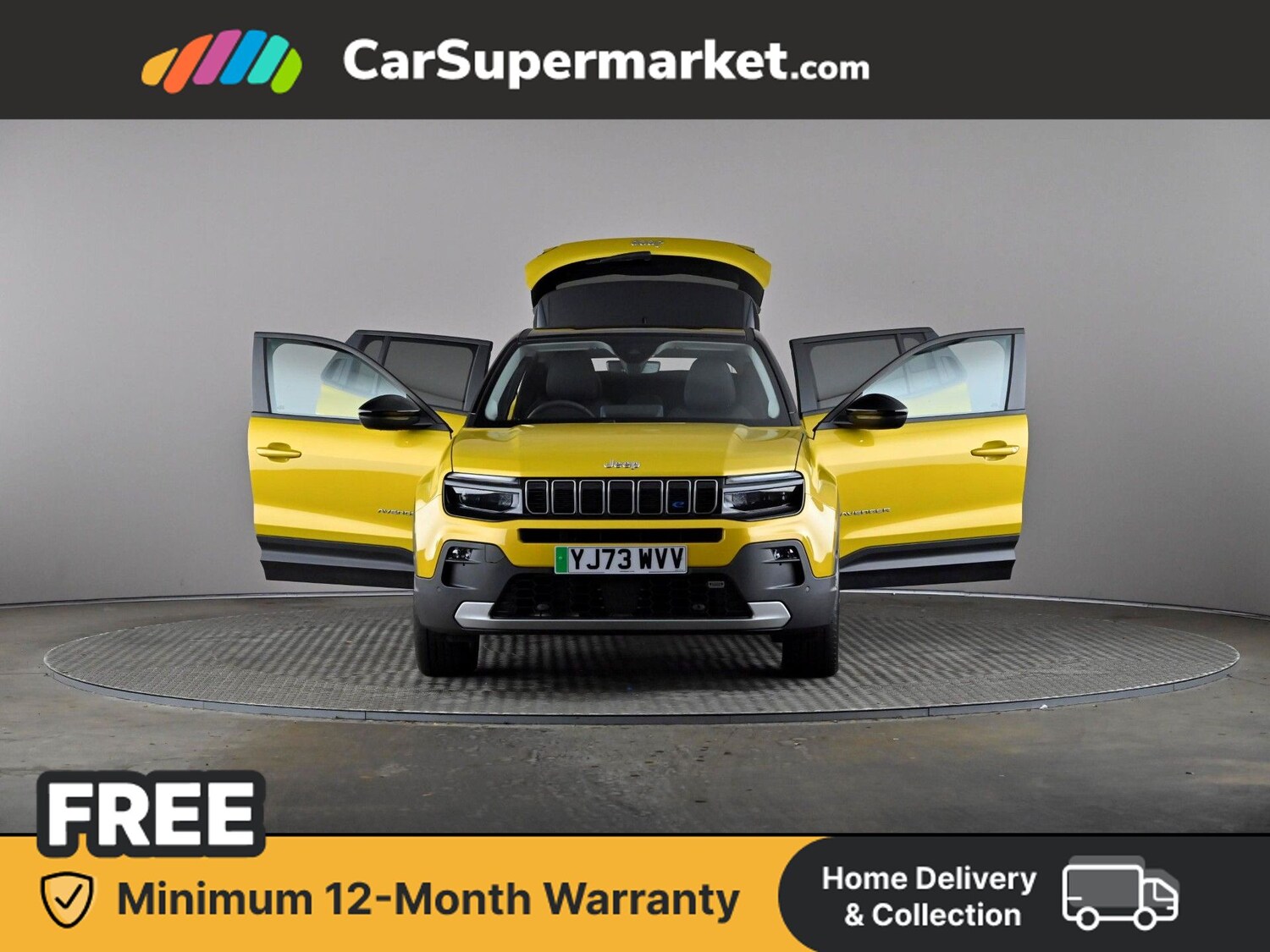 Used Jeep Other 2023 for sale - 77787372: Photo 8