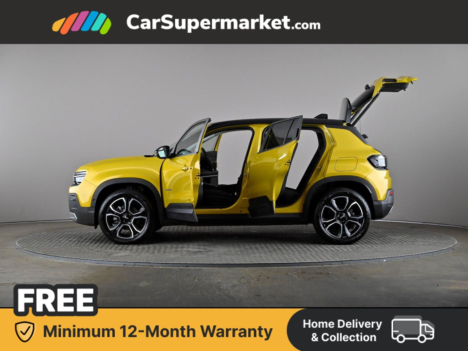 Used Jeep Other 2023 for sale - 77787372: Photo 9