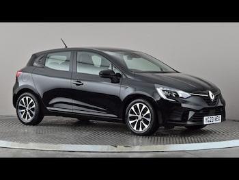 Used Renault Clio 2023 for sale - 78949807: Photo