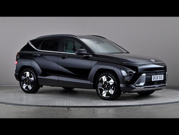 Used Hyundai KONA 2026 for sale - 79490612: Photo