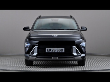 Used Hyundai KONA 2026 for sale - 79490612: Photo