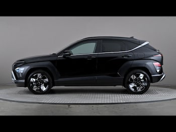 Used Hyundai KONA 2026 for sale - 79490612: Photo