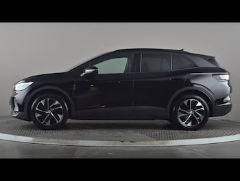 Used Volkswagen ID.4 2025 for sale - 78620501: Photo