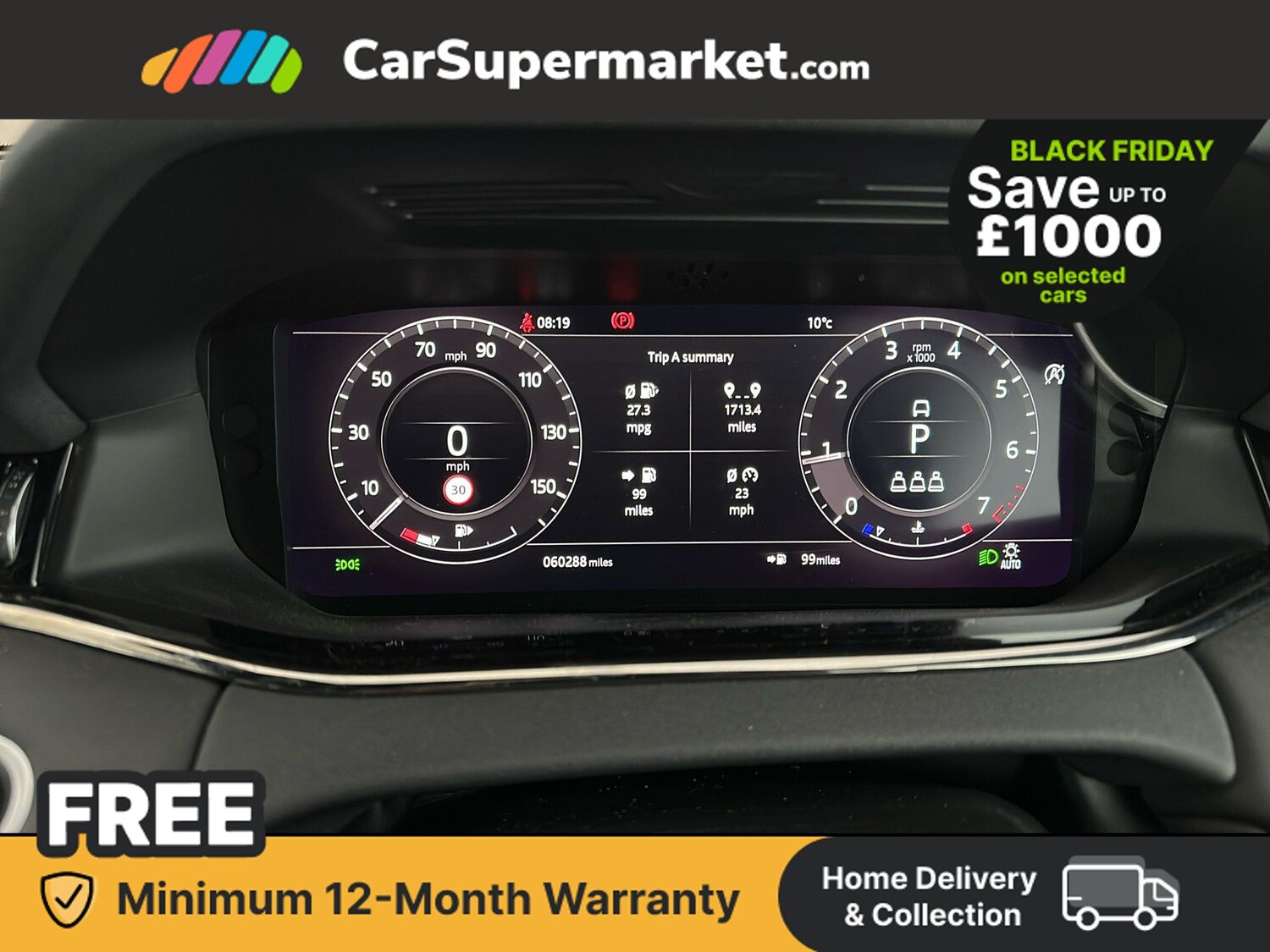 Used Land Rover Range Rover Evoque 2019 for sale - 76581549: Photo 16