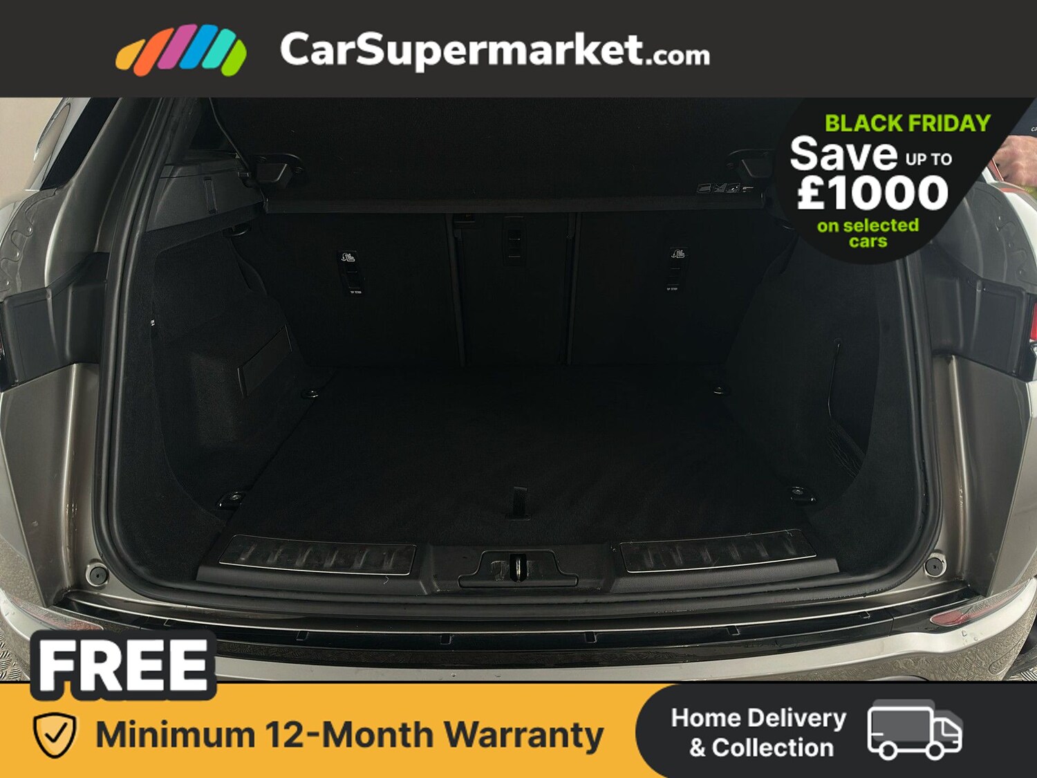 Used Land Rover Range Rover Evoque 2019 for sale - 76581549: Photo 23