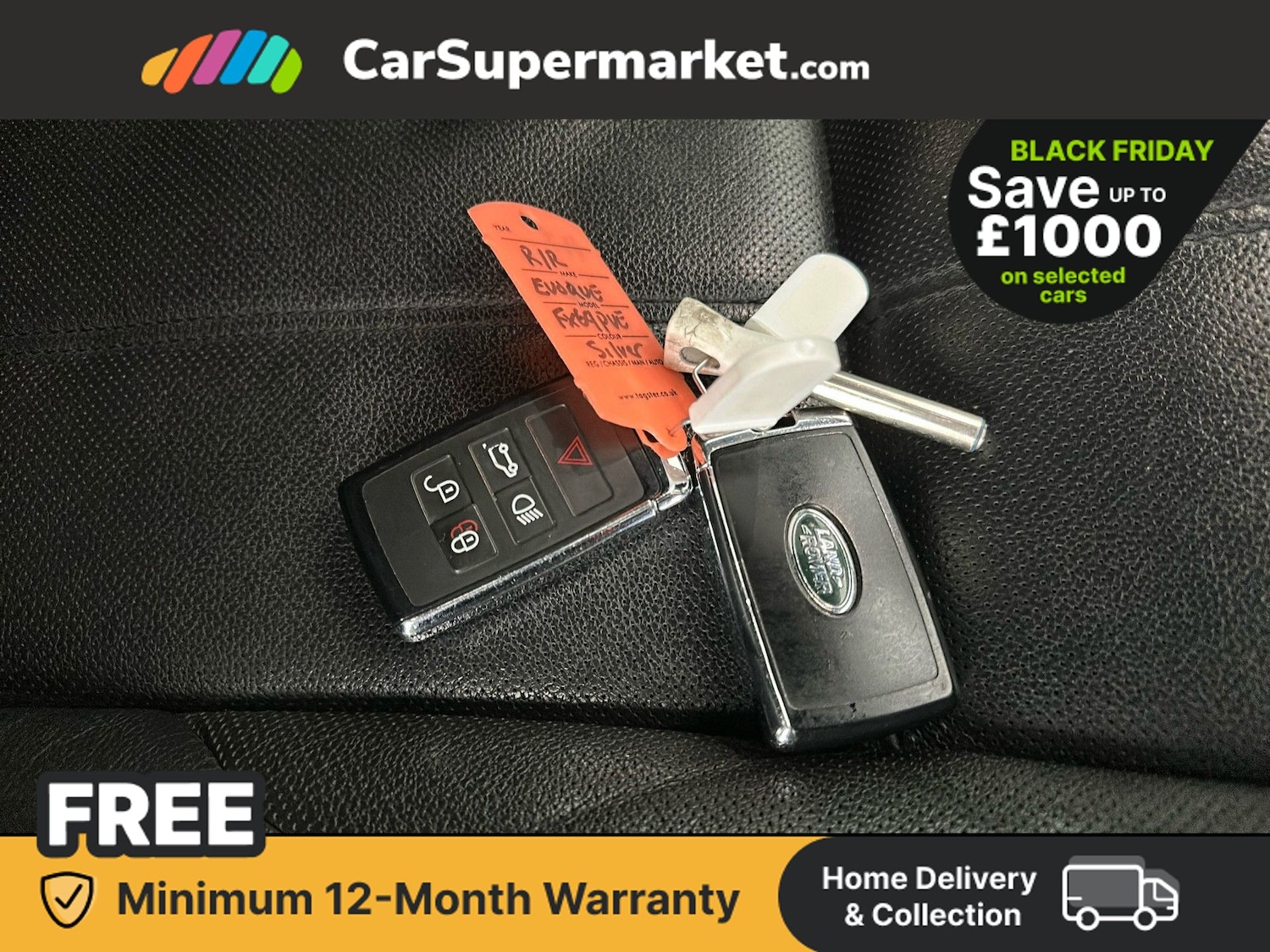 Used Land Rover Range Rover Evoque 2019 for sale - 76581549: Photo 24