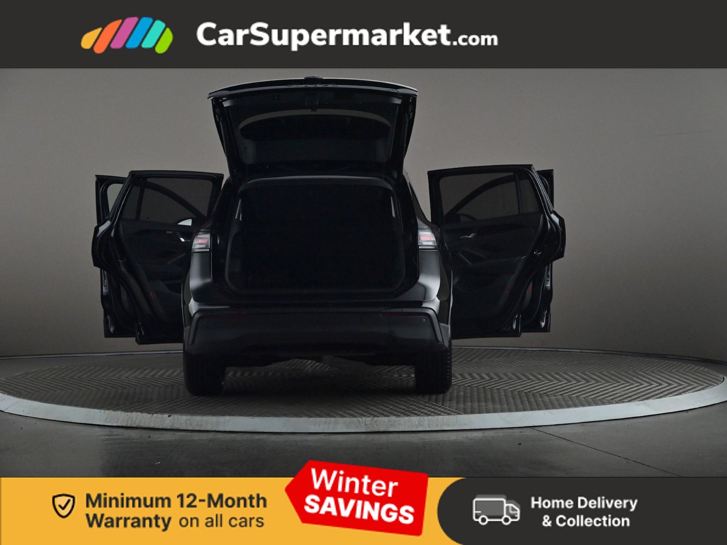 Used Volkswagen Tiguan 2025 for sale - 77303051: Photo 12