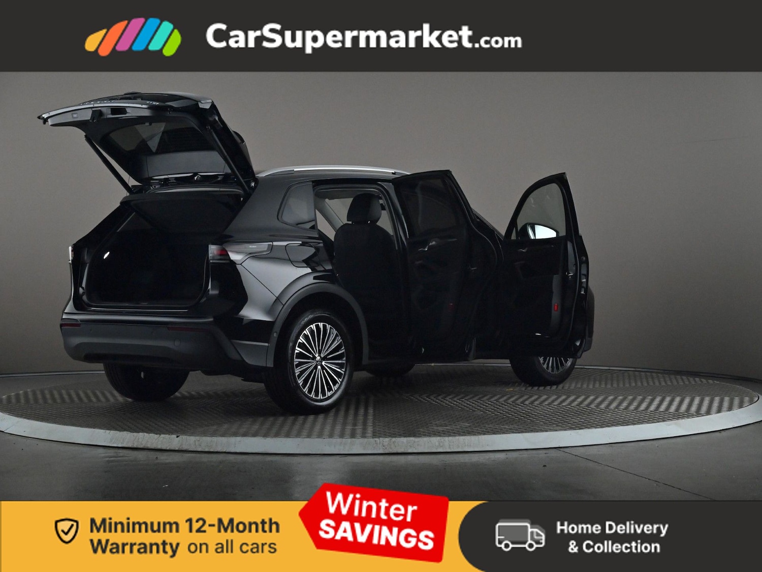 Used Volkswagen Tiguan 2025 for sale - 77303051: Photo 13