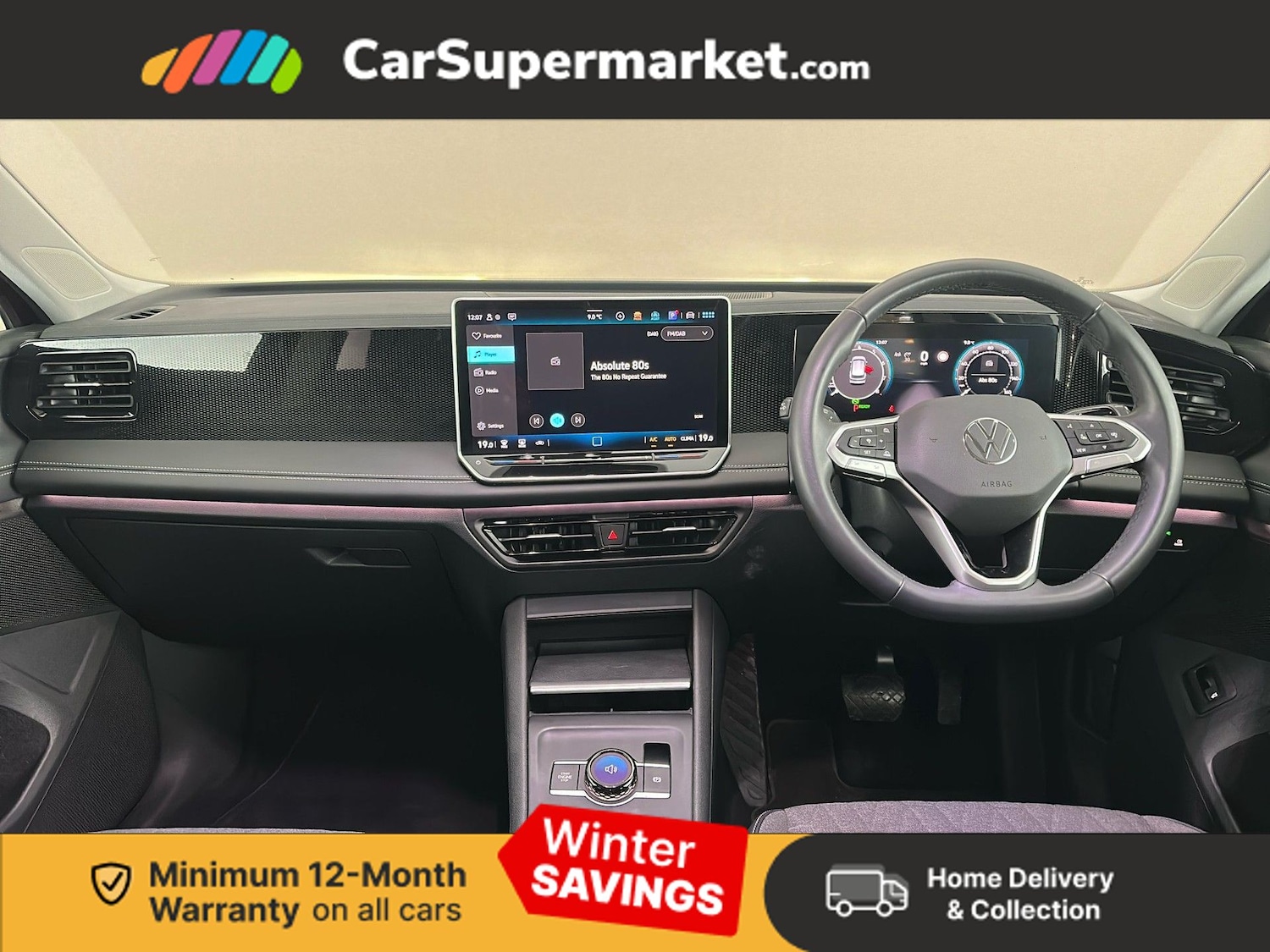 Used Volkswagen Tiguan 2025 for sale - 77303051: Photo 14