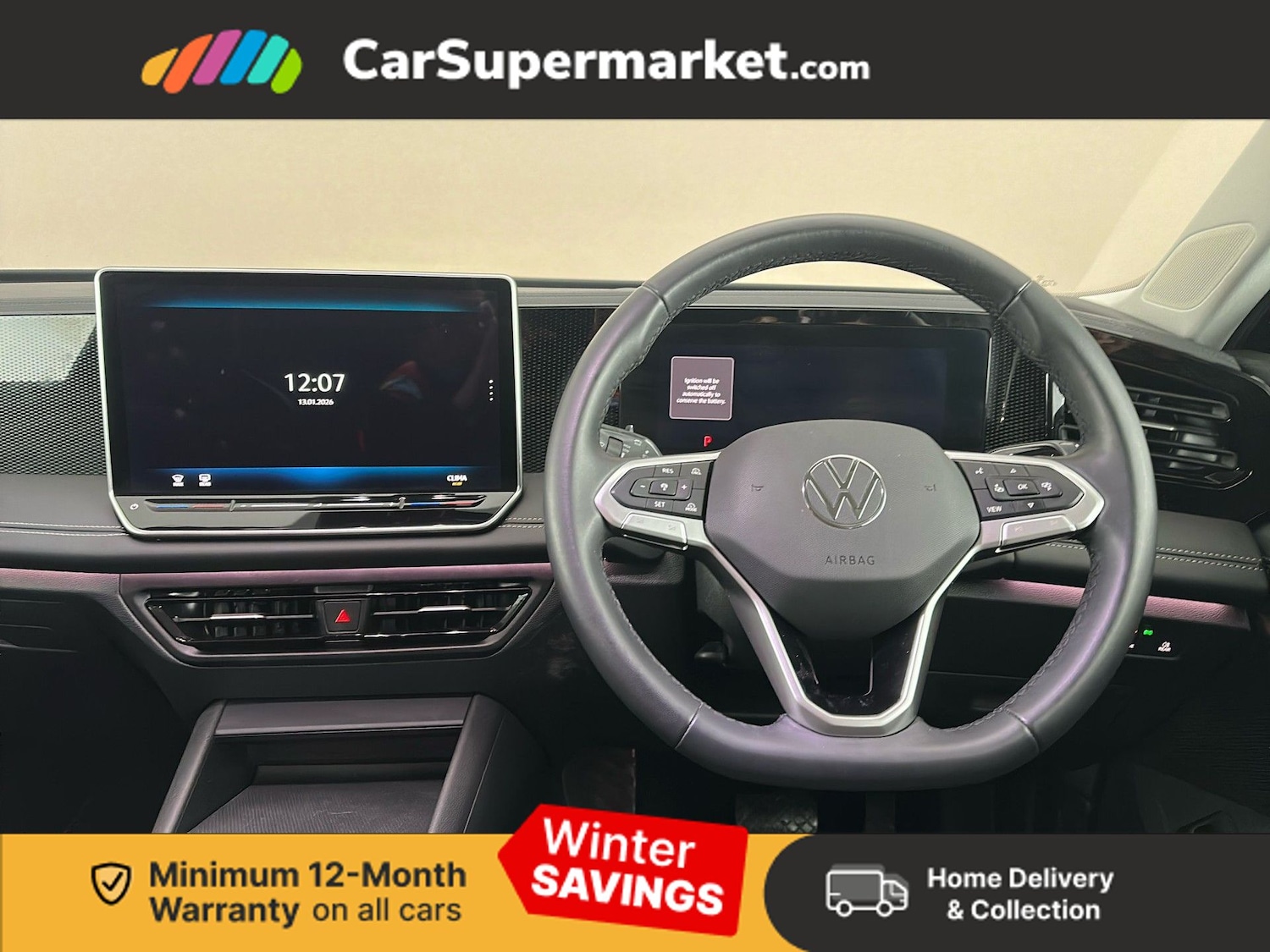 Used Volkswagen Tiguan 2025 for sale - 77303051: Photo 15