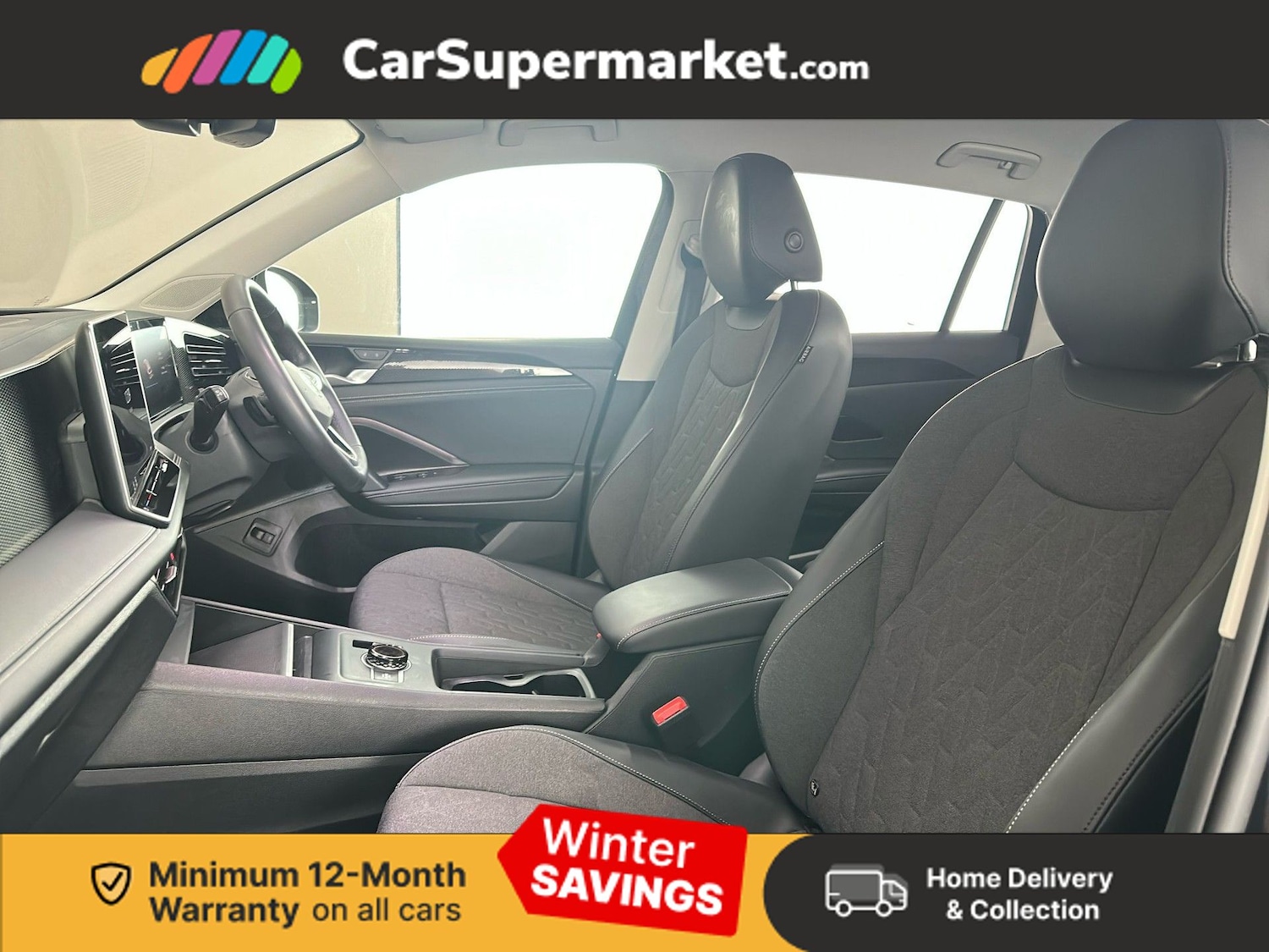 Used Volkswagen Tiguan 2025 for sale - 77303051: Photo 18