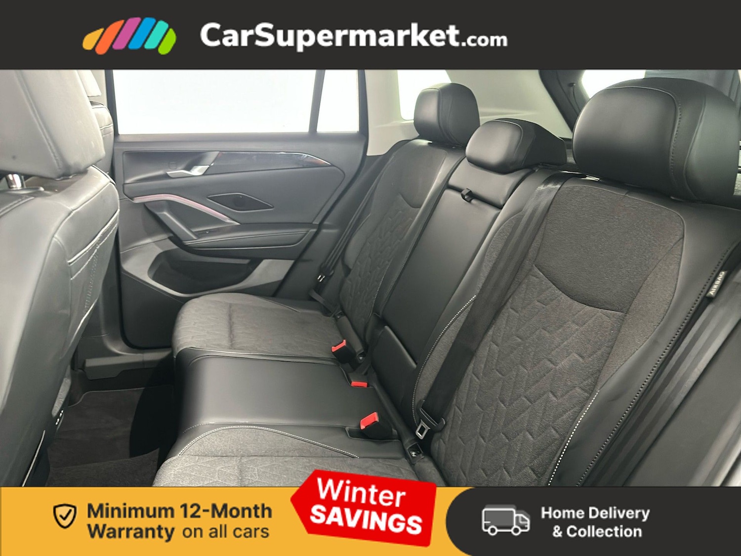 Used Volkswagen Tiguan 2025 for sale - 77303051: Photo 19