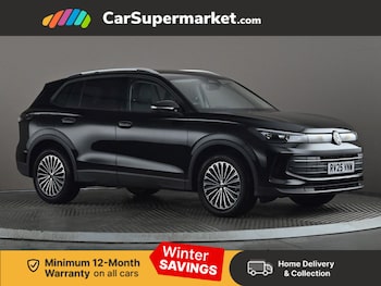 Used Volkswagen Tiguan 2025 for sale - 77303051: Photo