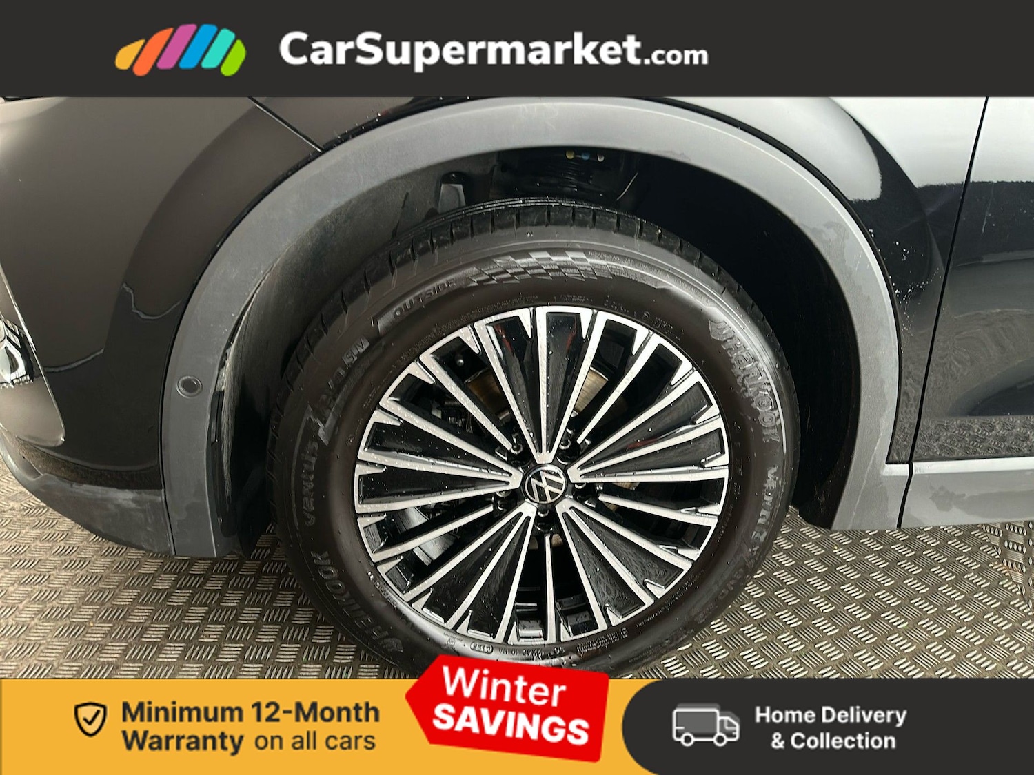 Used Volkswagen Tiguan 2025 for sale - 77303051: Photo 20