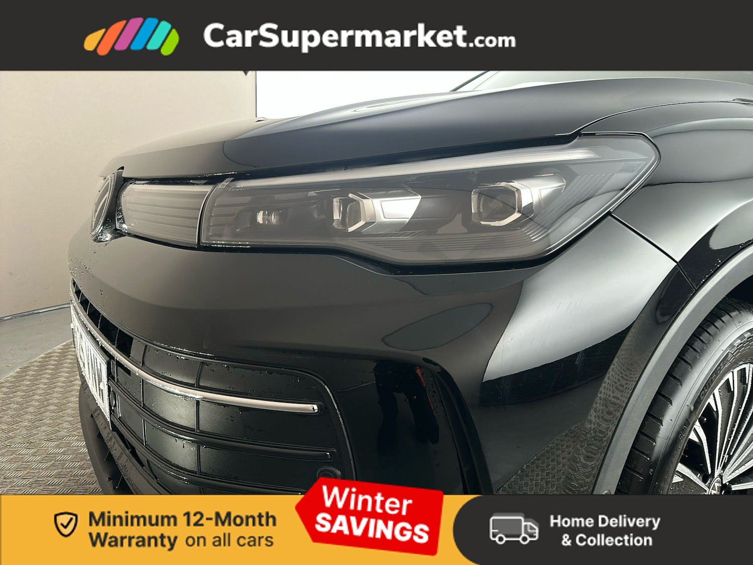 Used Volkswagen Tiguan 2025 for sale - 77303051: Photo 21