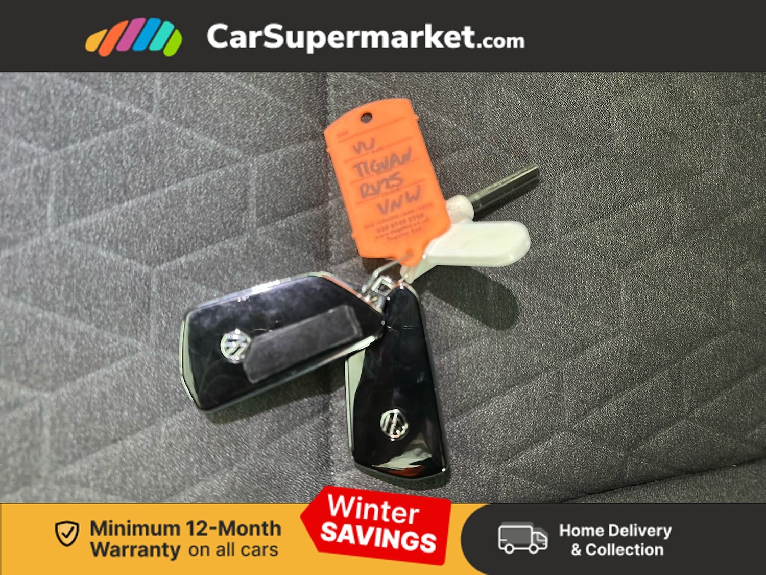 Used Volkswagen Tiguan 2025 for sale - 77303051: Photo 24