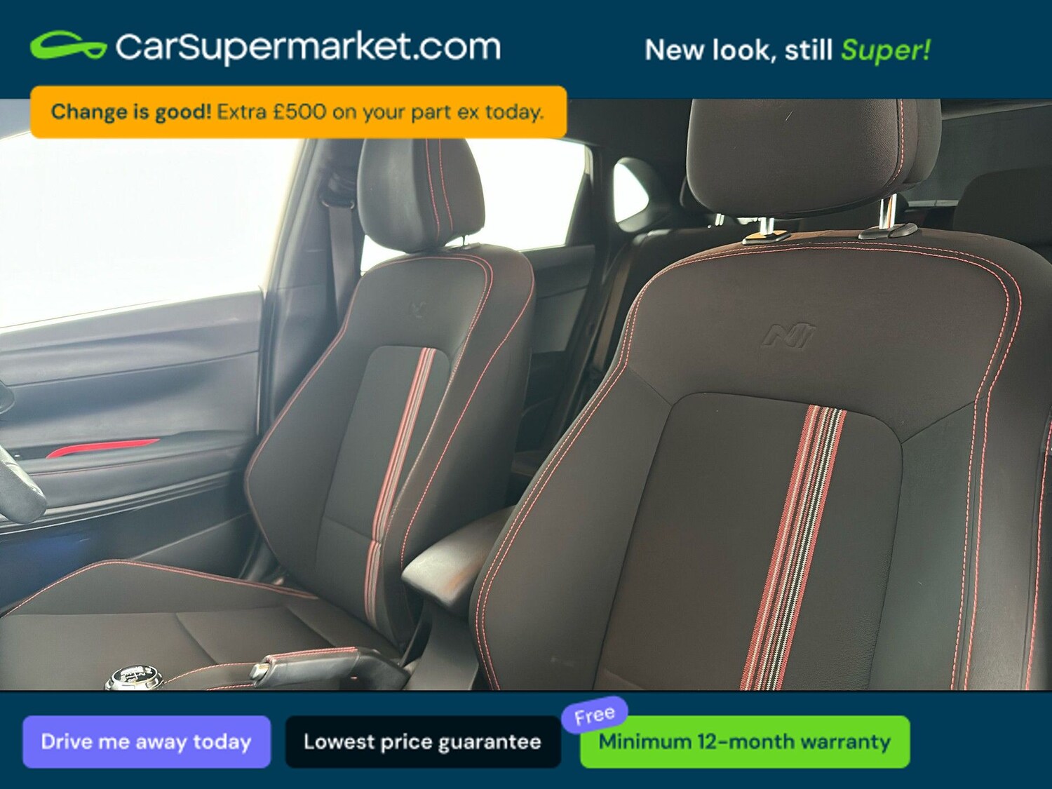 Used Hyundai i20 2024 for sale - 78209419: Photo 18