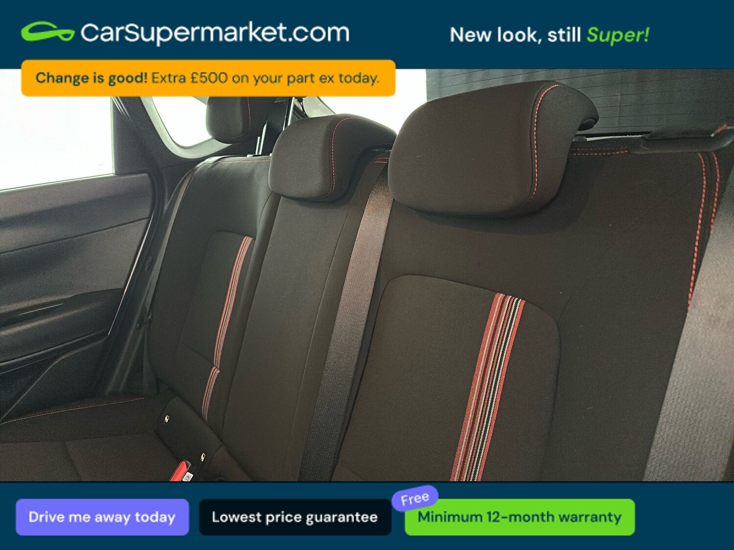 Used Hyundai i20 2024 for sale - 78209419: Photo 19