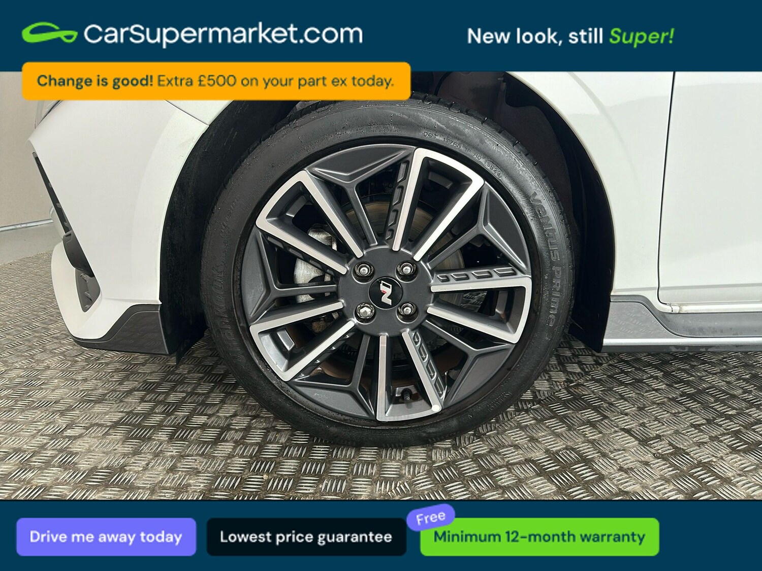 Used Hyundai i20 2024 for sale - 78209419: Photo 20